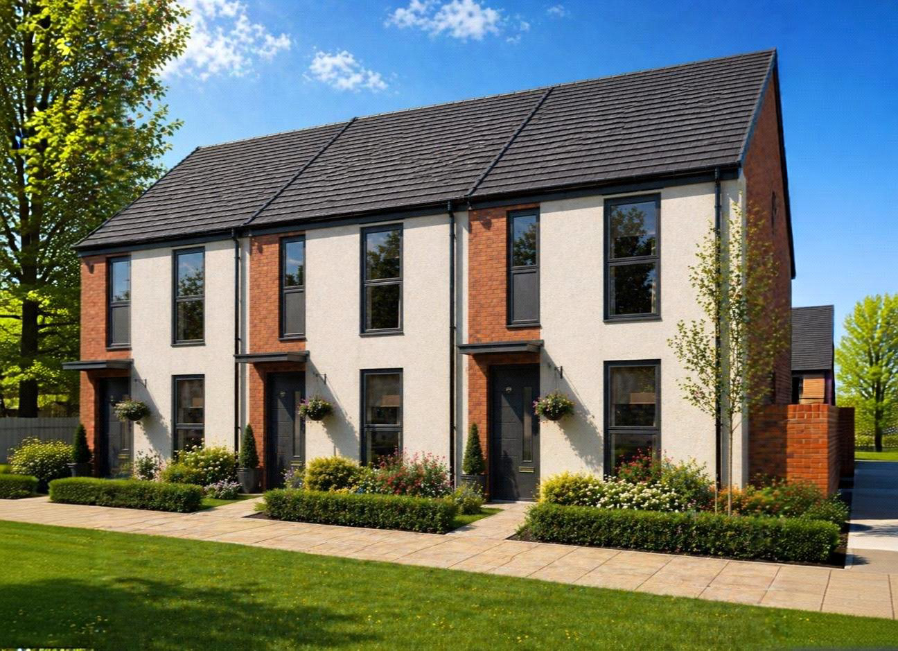 Beryl Row, Pinhoe, Exeter, EX4, photo 11