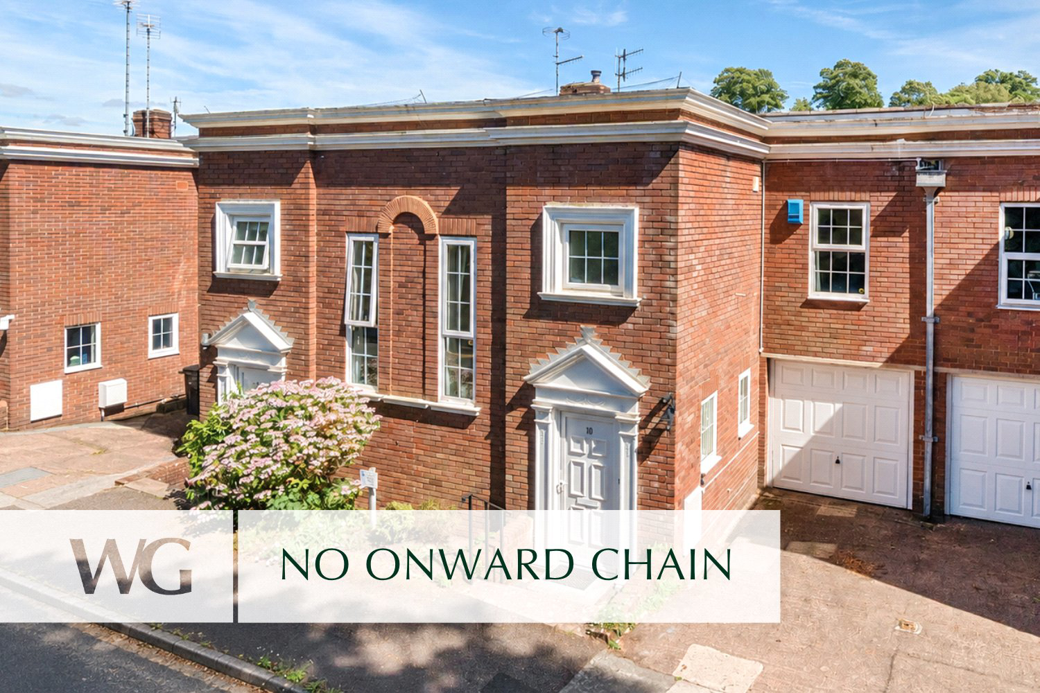Dinham Crescent, Exeter, Devon, EX4