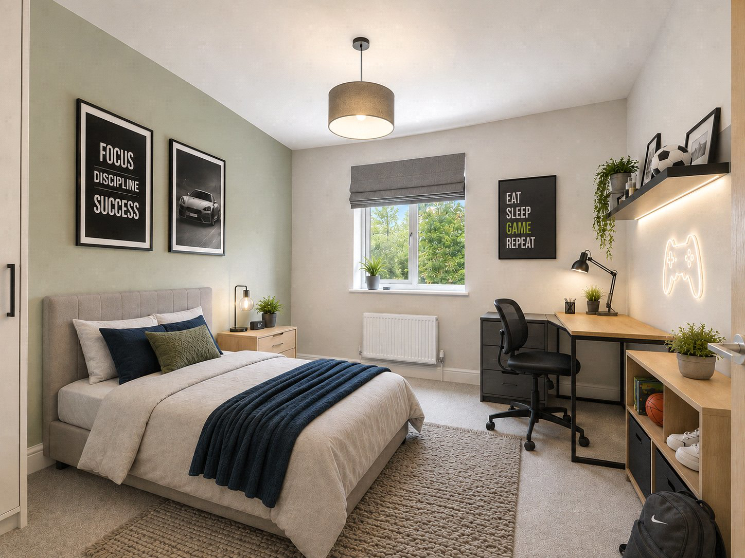 Bedroom 2