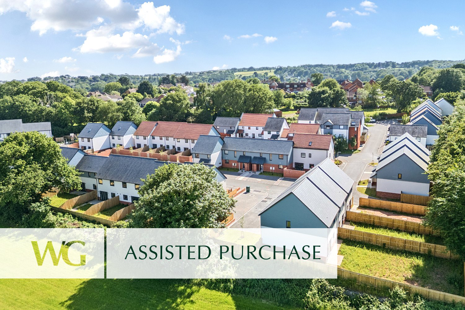 Evans Field, Knowle, Budleigh Salterton, Devon, EX9