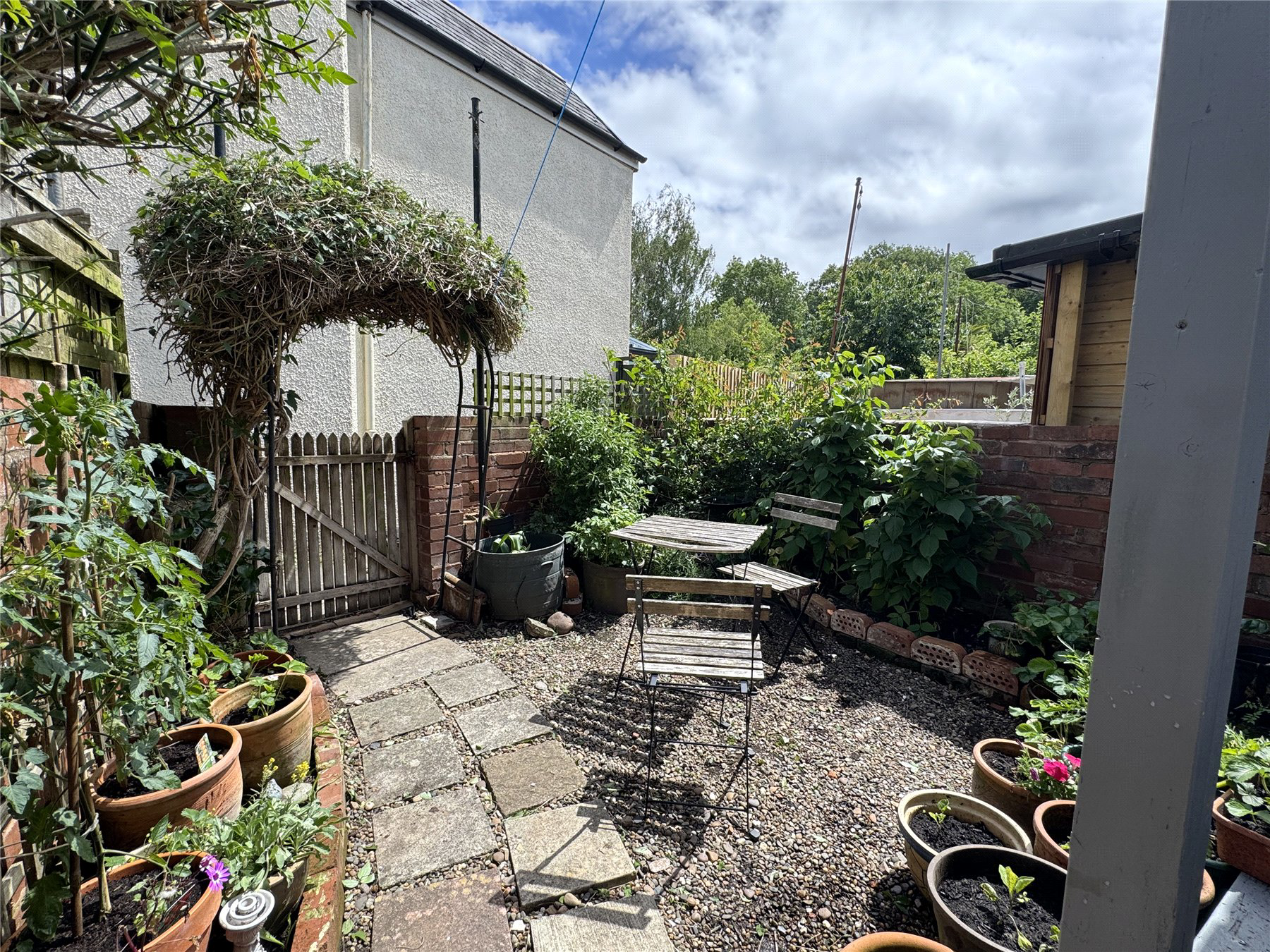Longbrook Lane, Lympstone, Devon, EX8, photo 6