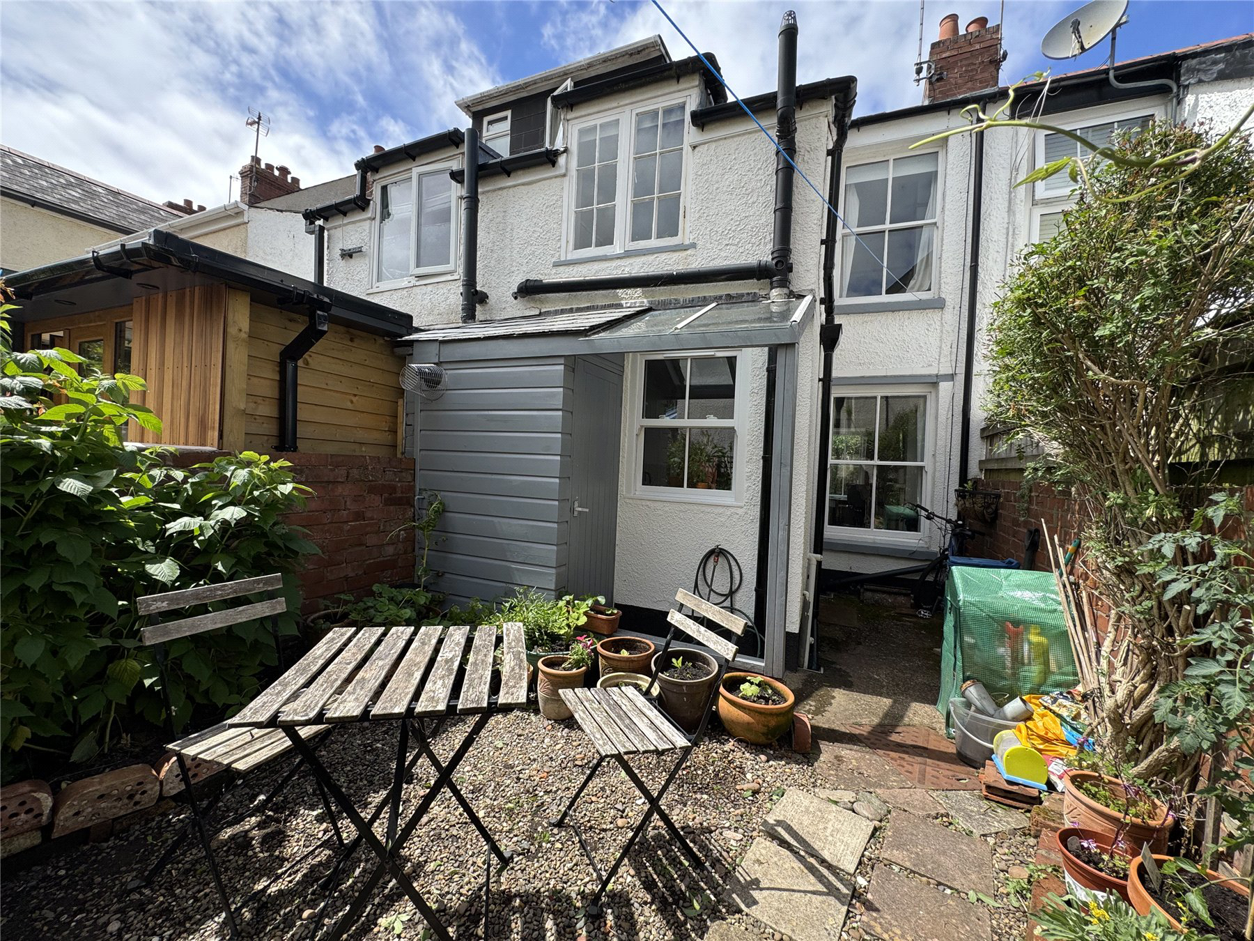 Longbrook Lane, Lympstone, Devon, EX8