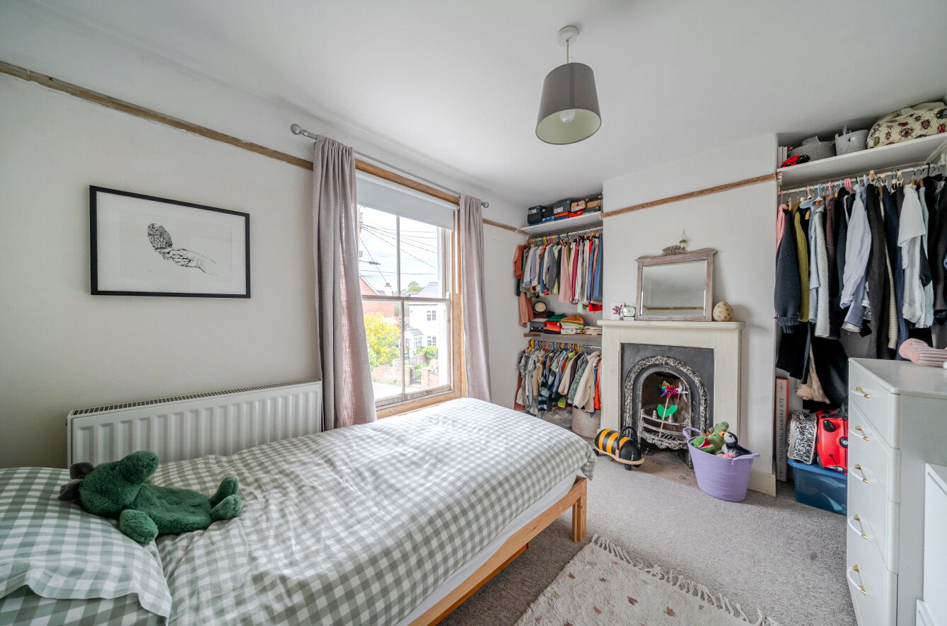 Longbrook Lane, Lympstone, Devon, EX8, photo 8