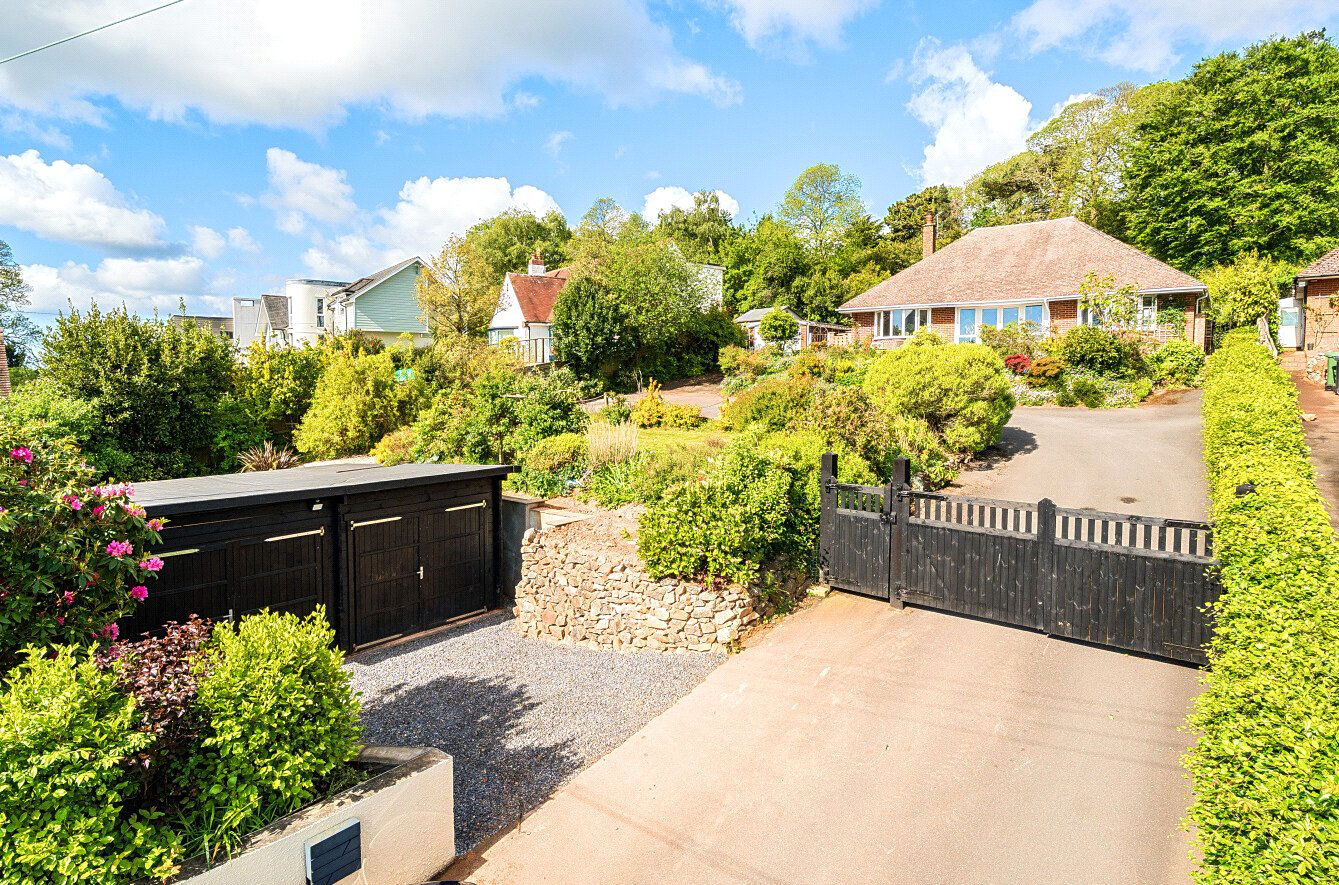 Shepherds Lane, Colaton Raleigh, Sidmouth, Devon, EX10