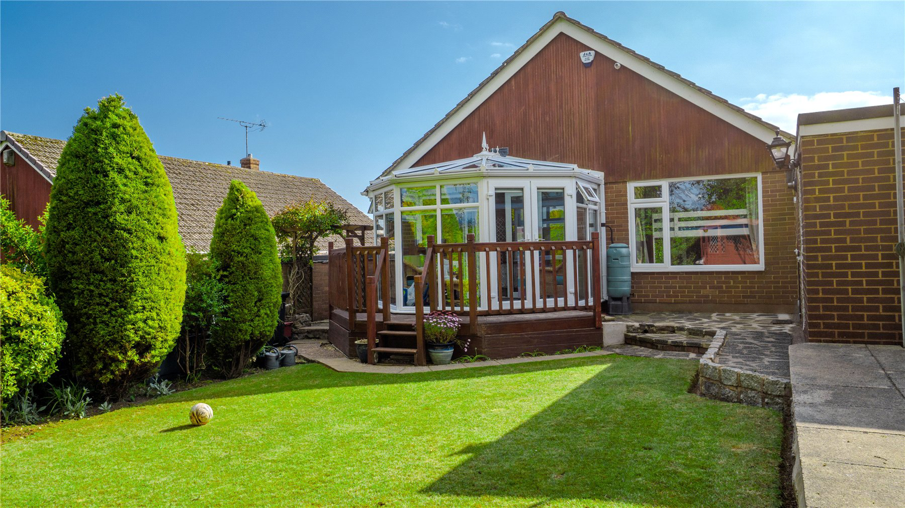 Bindon Road, Pinhoe, Exeter, EX4