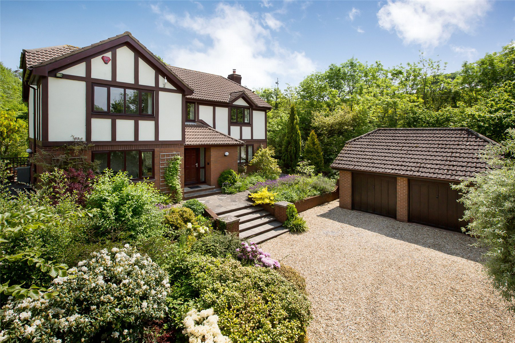 Dunsford, Exeter, Devon, EX6