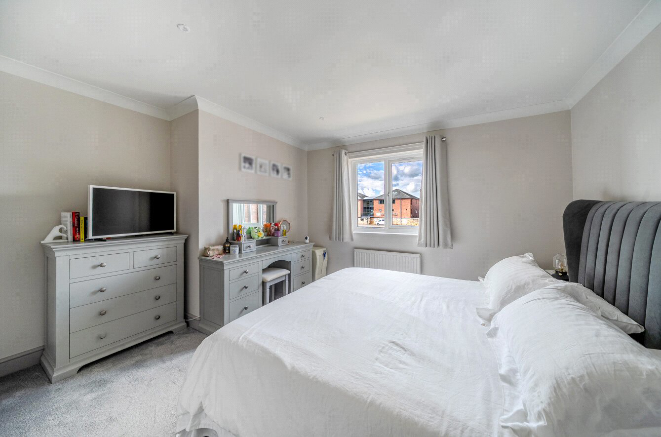 5 Clipper Quay, St Leonards, Exeter, EX2, photo 7