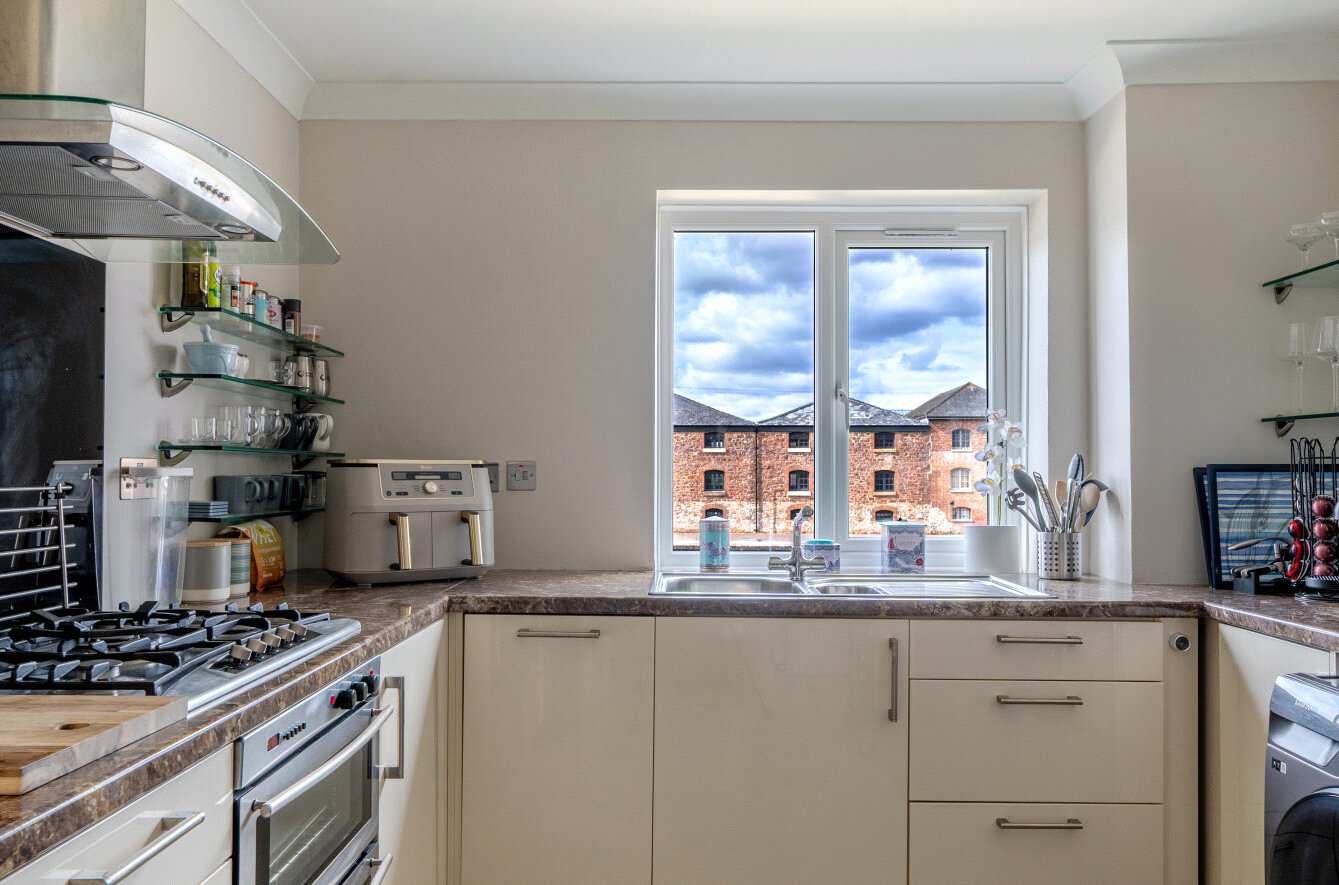 5 Clipper Quay, St Leonards, Exeter, EX2, photo 5