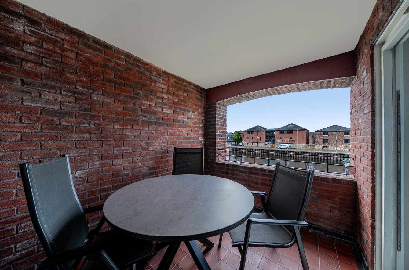 5 Clipper Quay, St Leonards, Exeter, EX2, photo 8