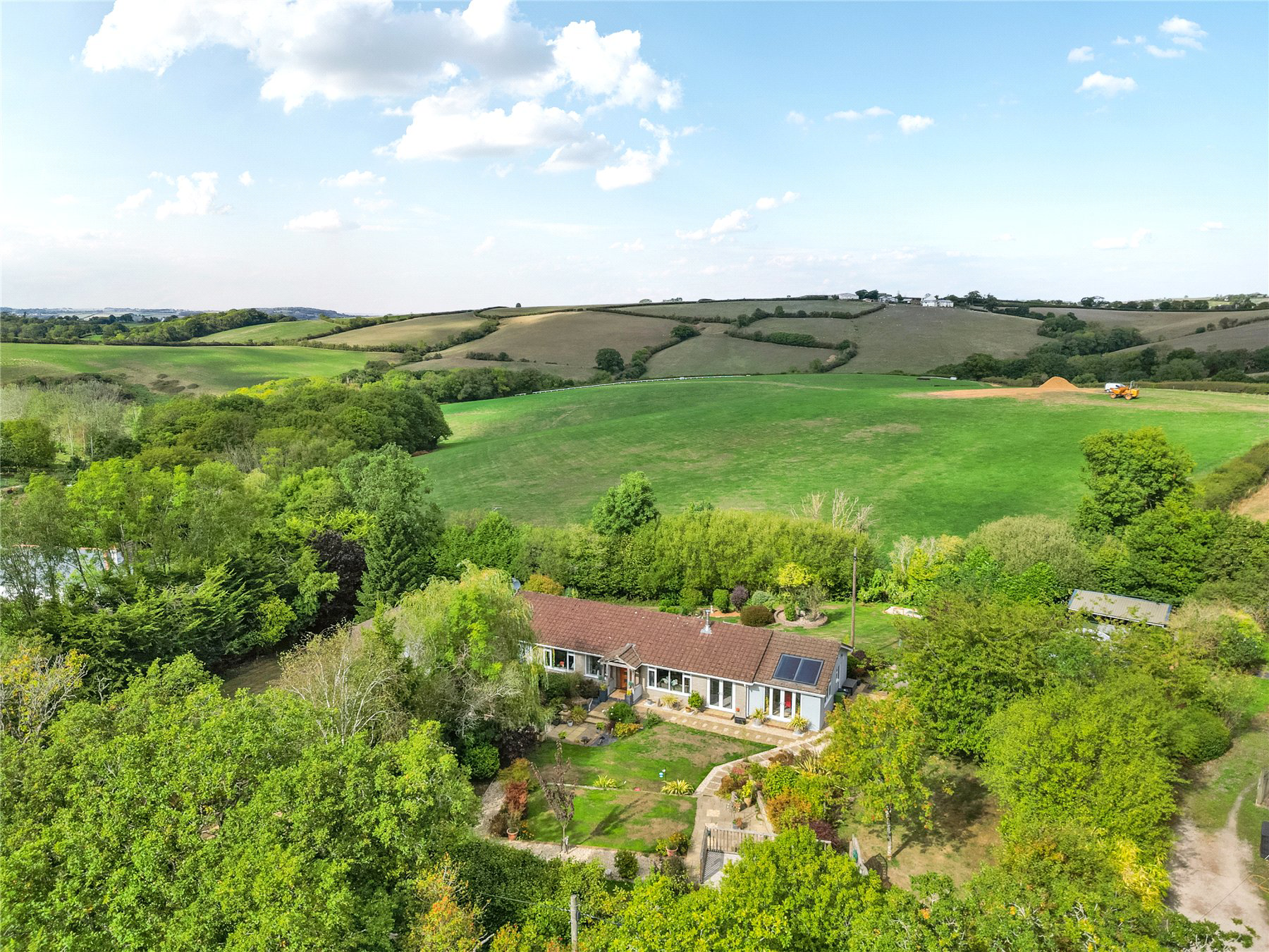 Chiseldon, Longdown, Exeter, EX6, photo 12
