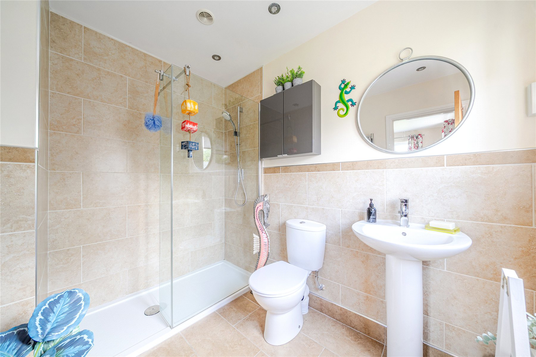Chiseldon, Longdown, Exeter, EX6, photo 7