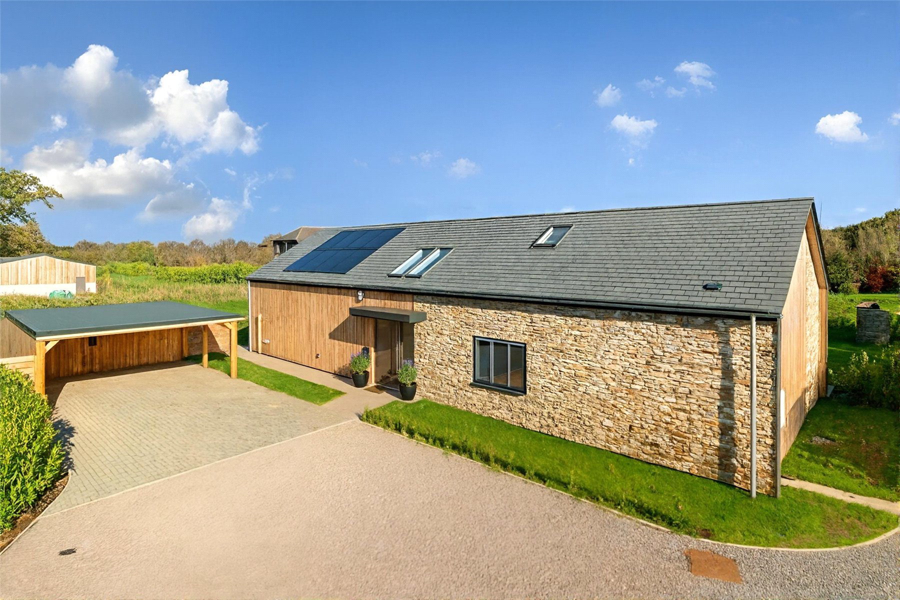 The Old Orchard, Payhembury, Honiton, Devon, EX14, photo 13