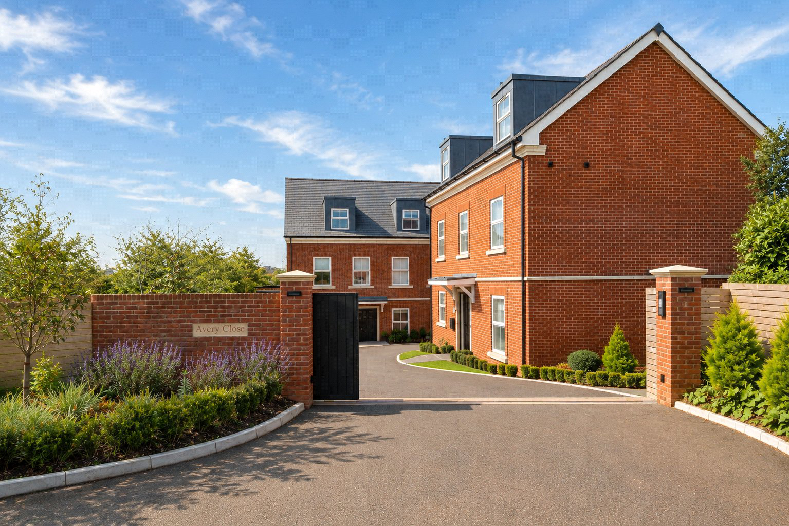 Avery Close, Old Matford Lane, Matford, Exeter, EX2