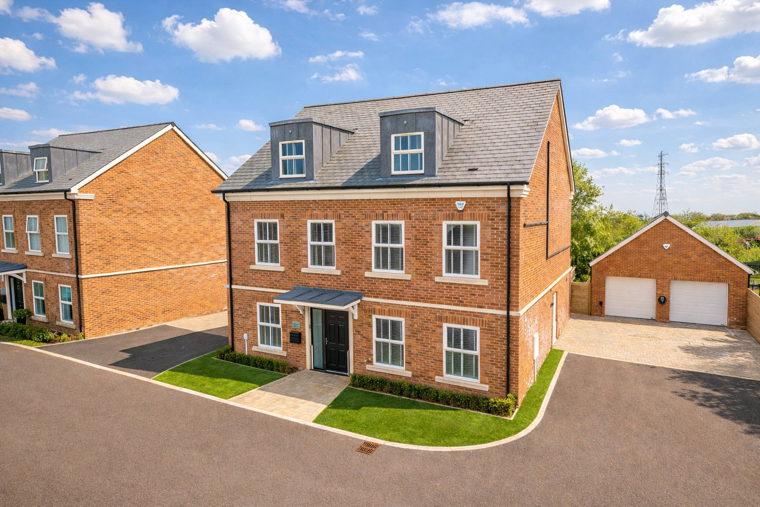 Avery Close, Old Matford Lane, Matford, Exeter, EX2, photo 7
