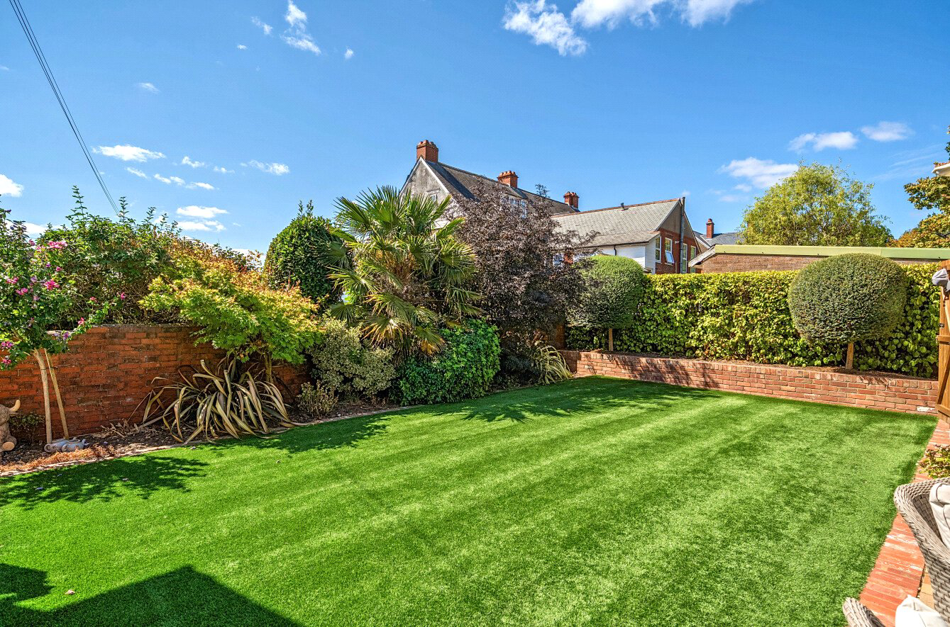 Salterton Road, Exmouth, Devon, EX8, photo 14