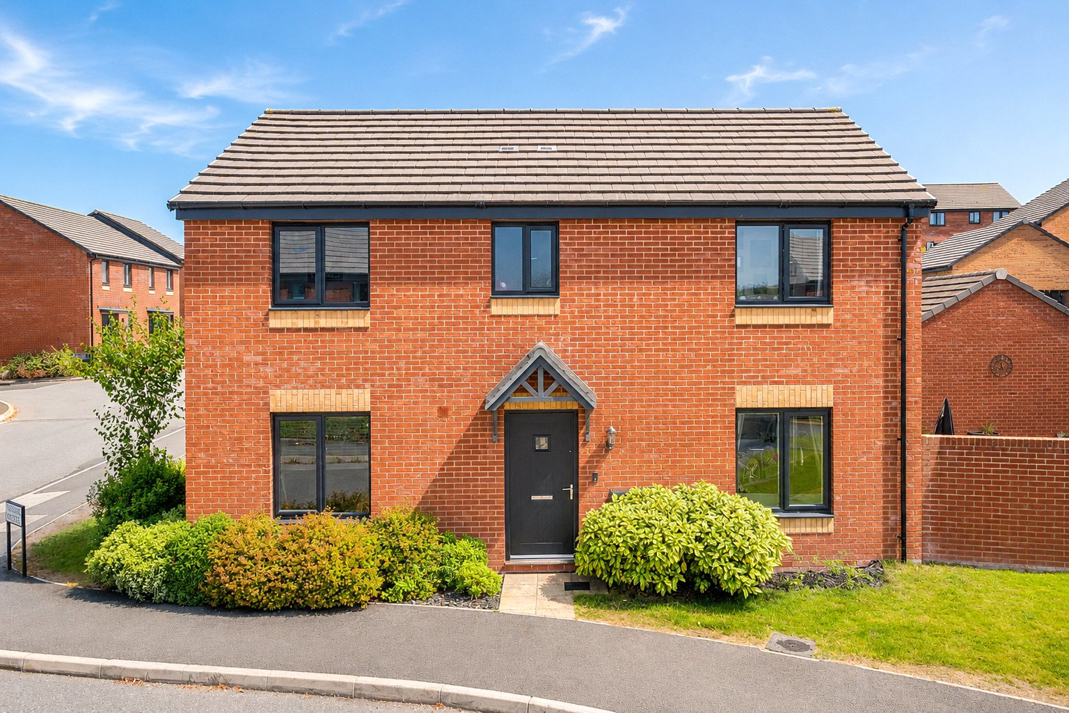 Viking Grove, Pinhoe, Exeter, EX1