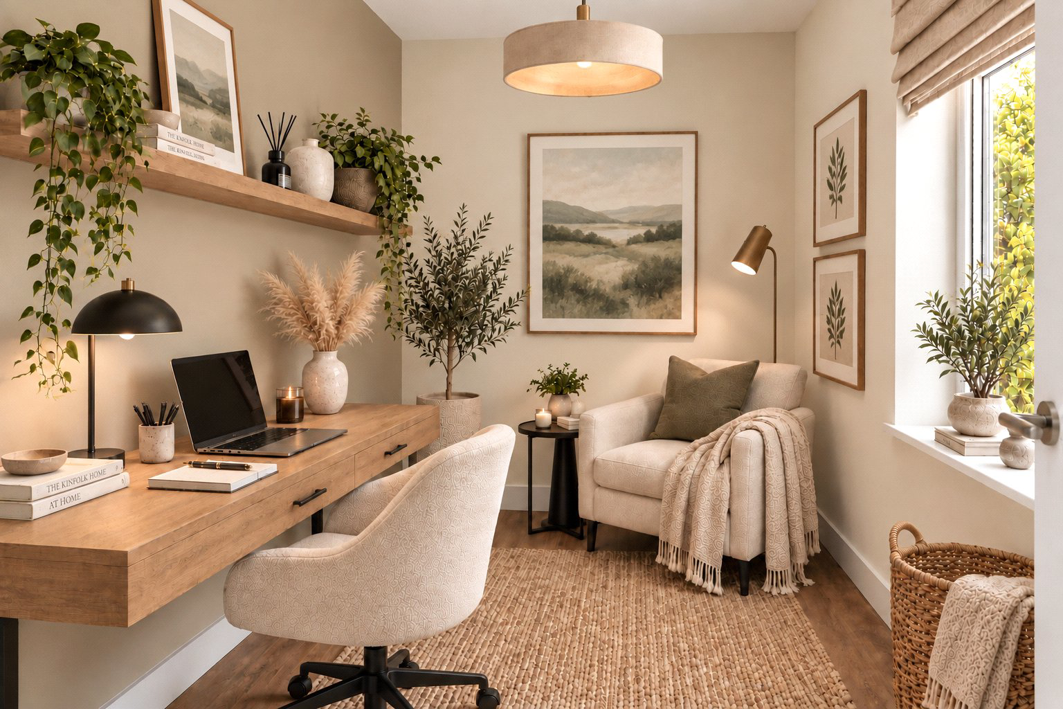Home Office