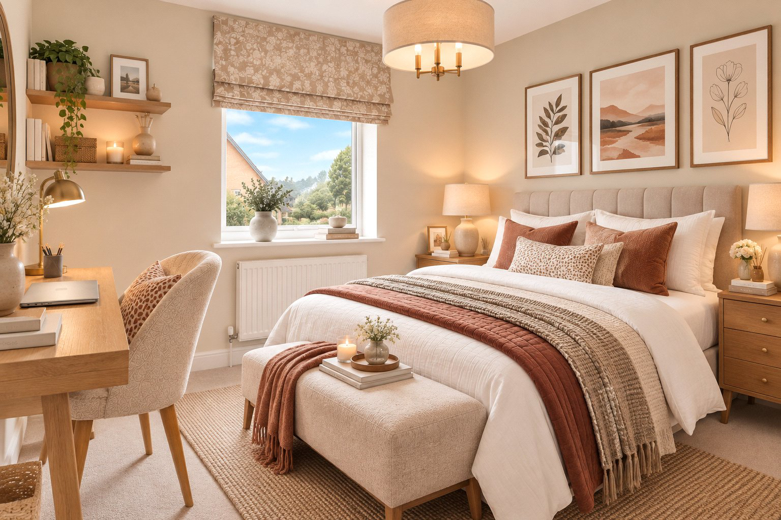 Bedroom 4