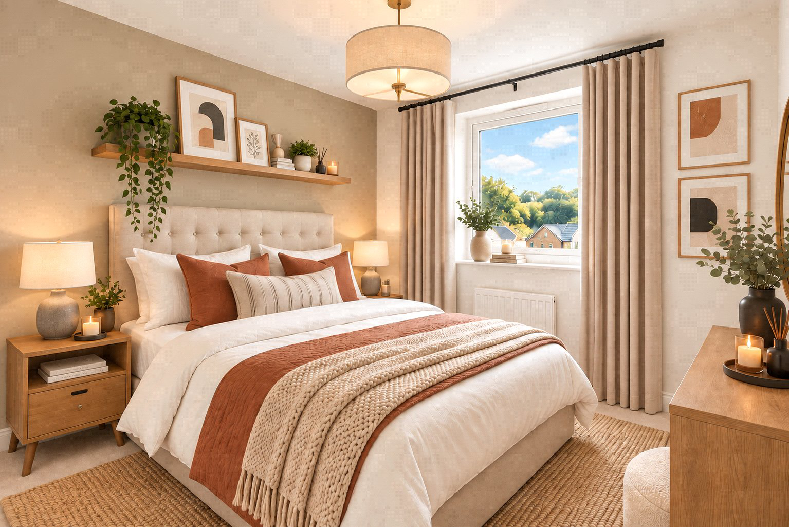 Bedroom 5