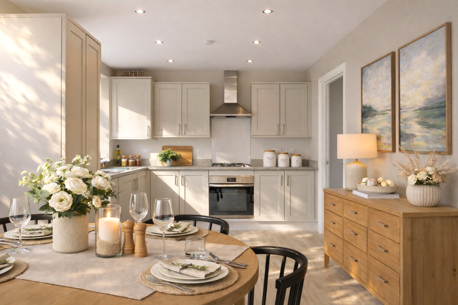Quarry Heights, Pinhoe, Exeter, EX4