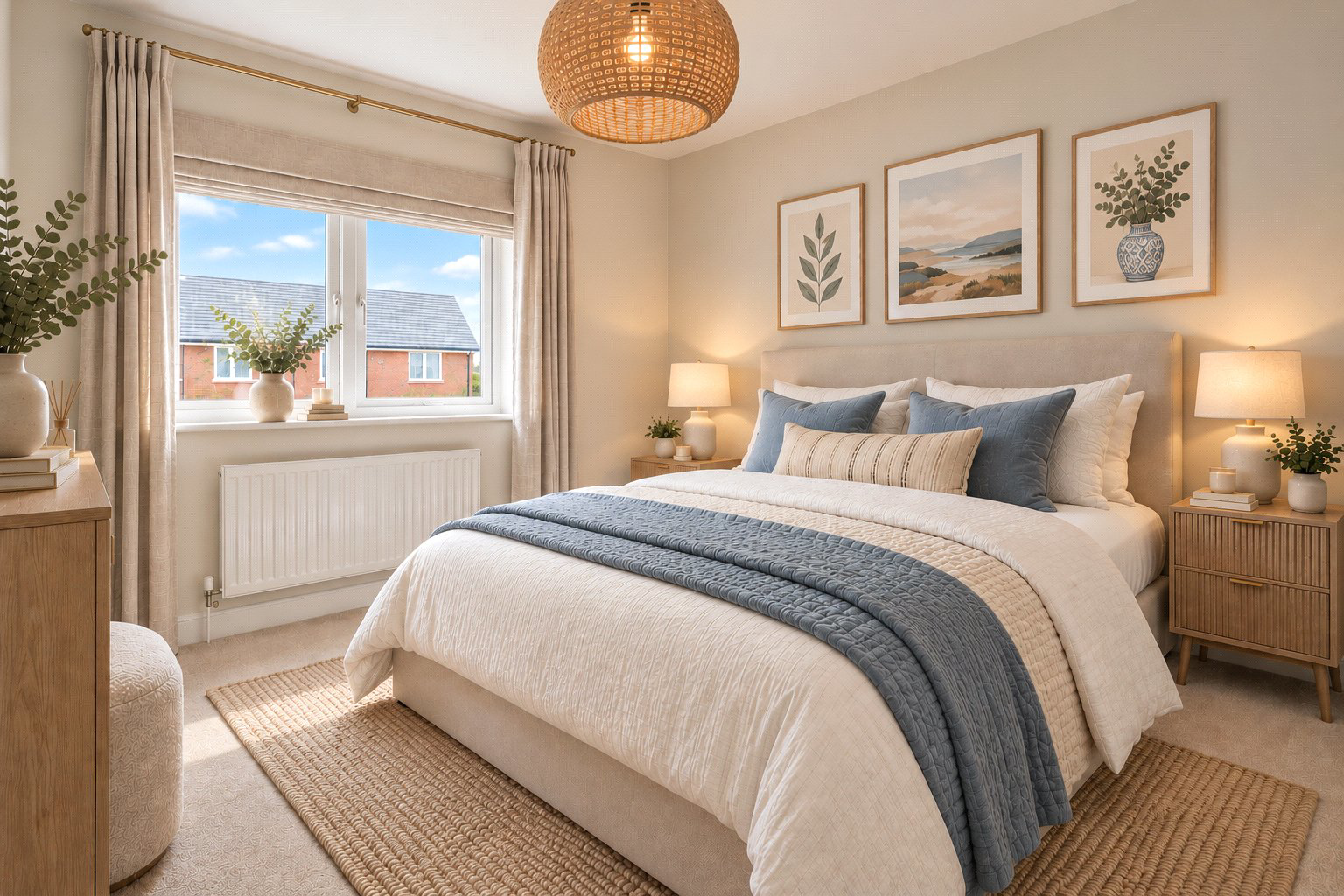 Harrington Gardens, 6 Beryl Row, Exeter, EX4, photo 6