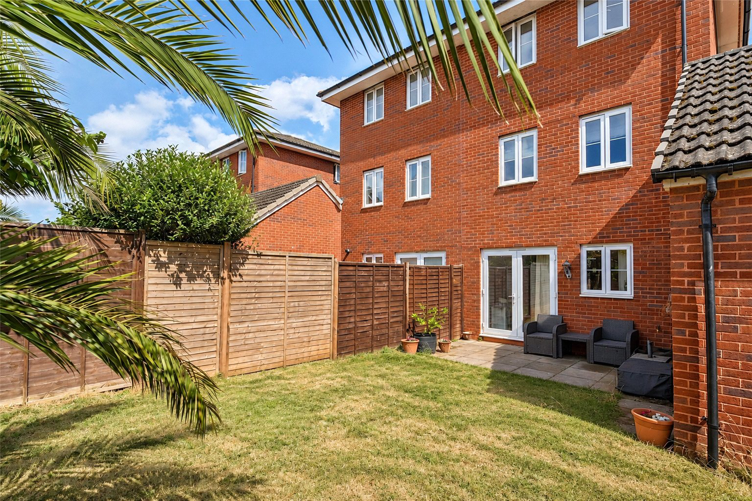 Jack Sadler Way, Newcourt, Exeter, EX2, photo 12