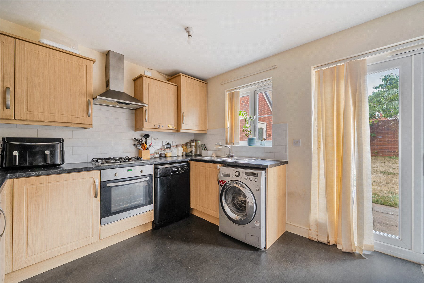 Jack Sadler Way, Newcourt, Exeter, EX2, photo 6