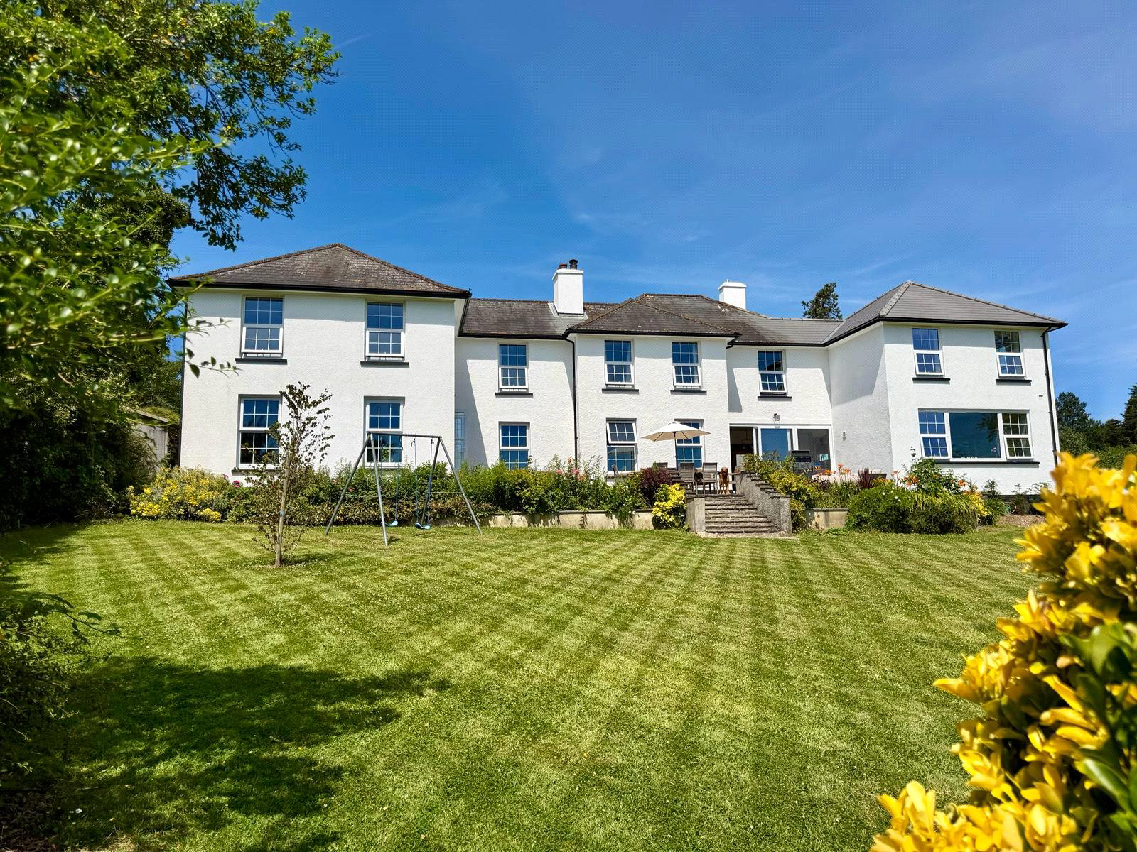 Exeter Road, Chudleigh, Newton Abbot, TQ13