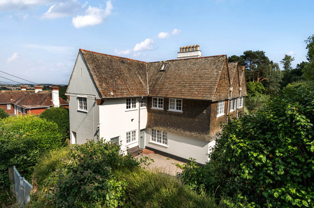 Moorlands Road, Budleigh Salterton, EX9