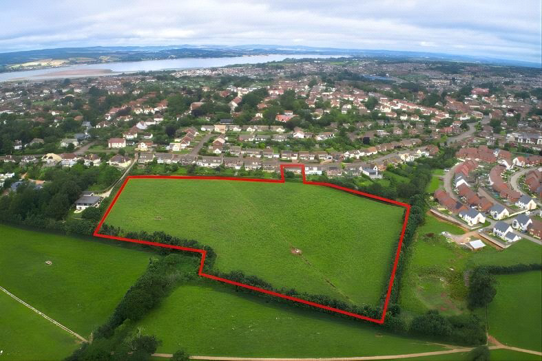 Douglas Avenue, Exmouth, Devon, EX8