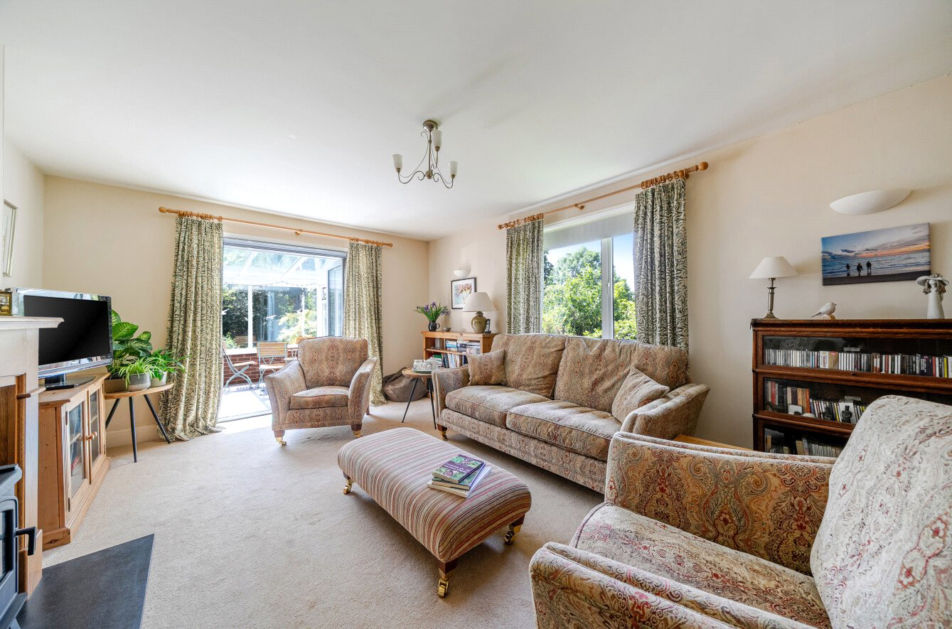 Lower Lane, Ebford, Devon, EX3, photo 6
