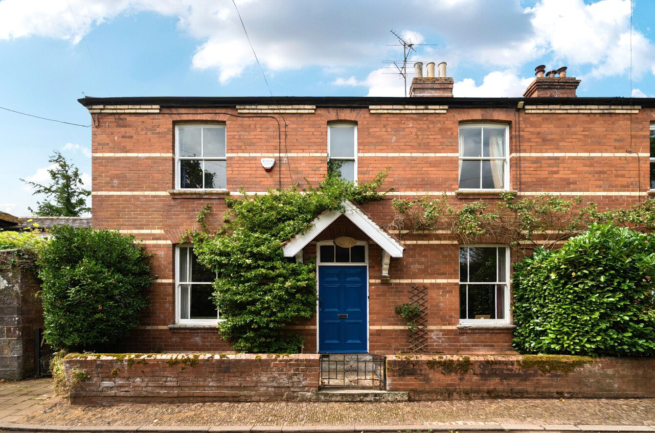 Dinneford Street, Thorverton, Exeter, Devon, EX5