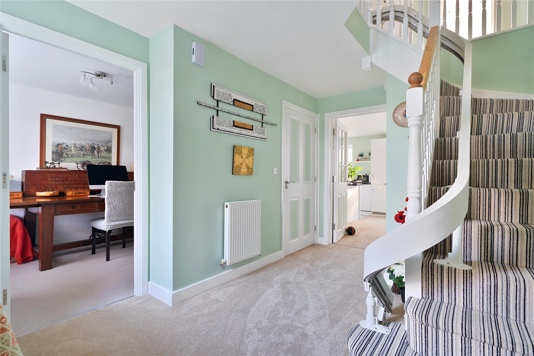 Cranbrook Walk, Hill Barton Vale, Exeter, EX1, photo 6