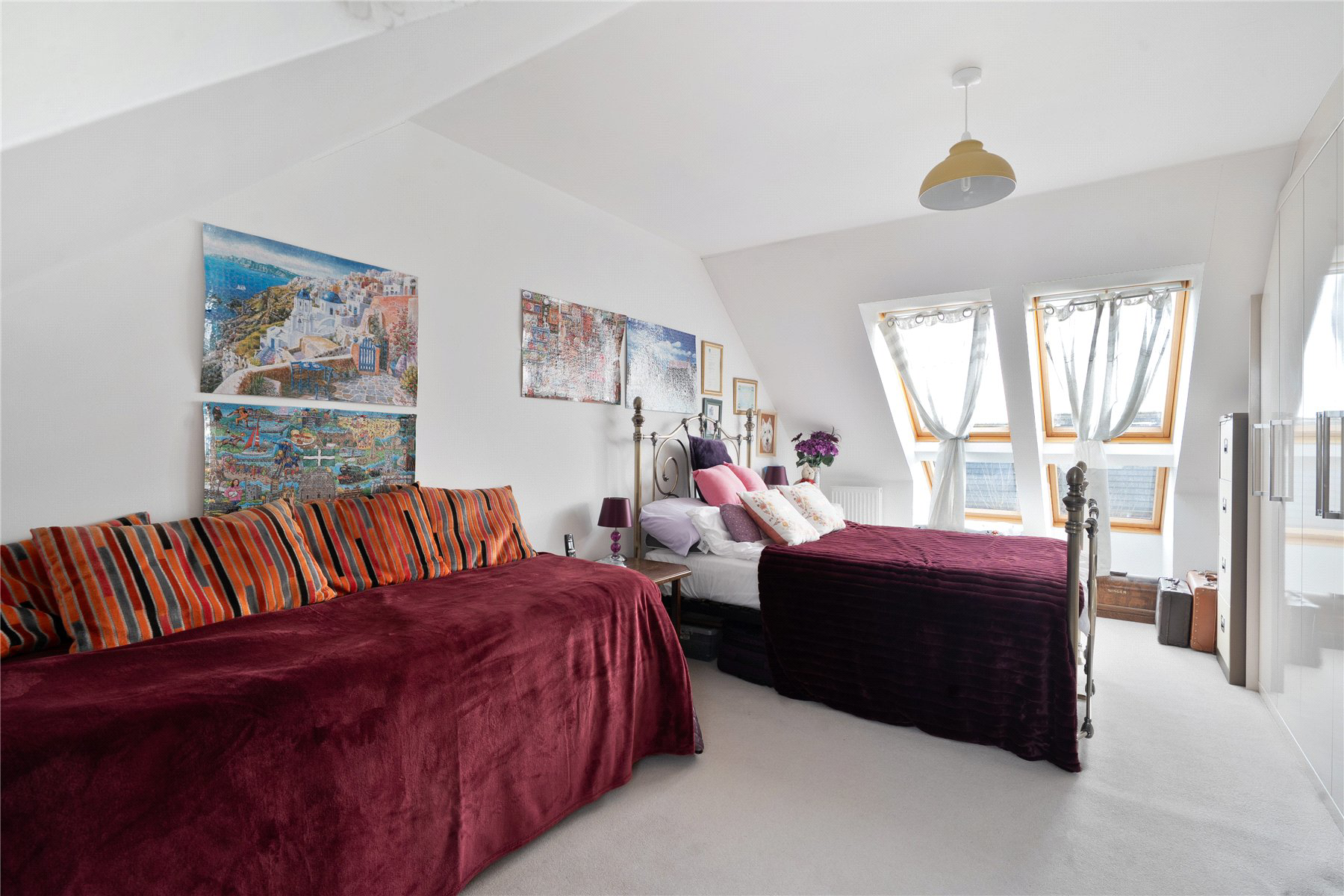 Cranbrook Walk, Hill Barton Vale, Exeter, EX1, photo 9