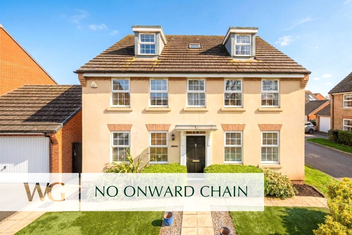 Cranbrook Walk, Hill Barton Vale, Exeter, EX1