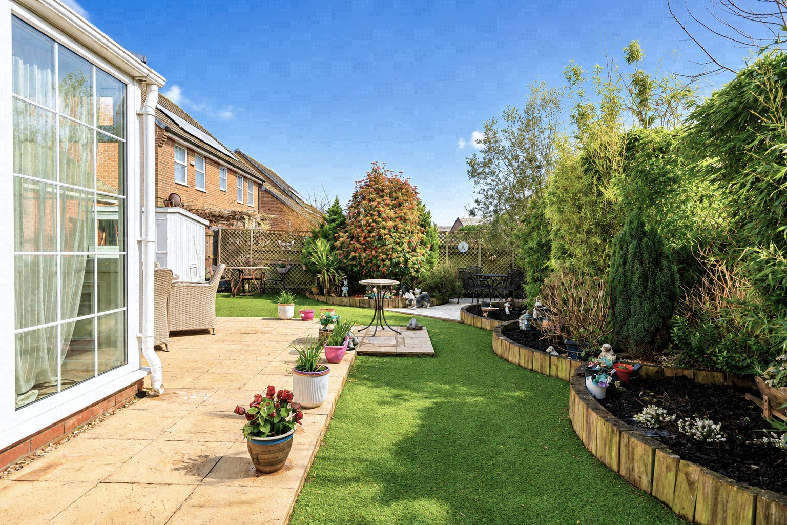 Cranbrook Walk, Hill Barton Vale, Exeter, EX1, photo 12