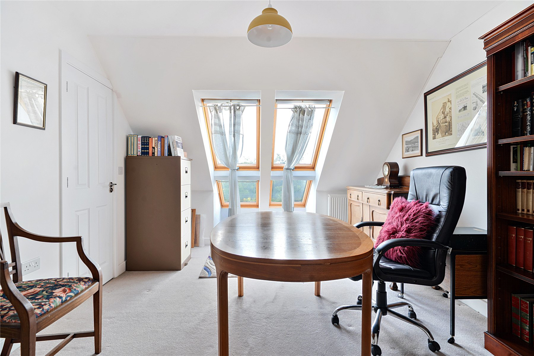 Cranbrook Walk, Hill Barton Vale, Exeter, EX1, photo 11