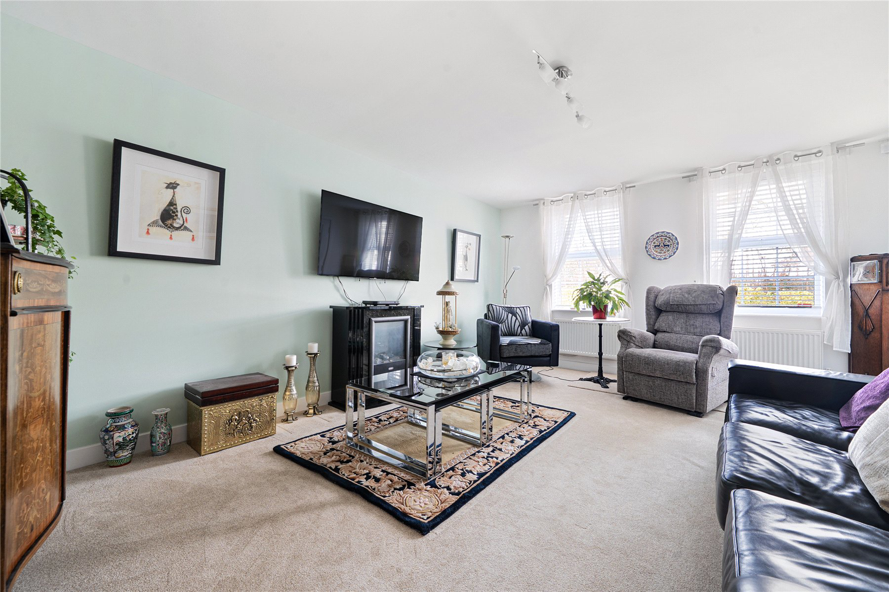 Cranbrook Walk, Hill Barton Vale, Exeter, EX1, photo 5
