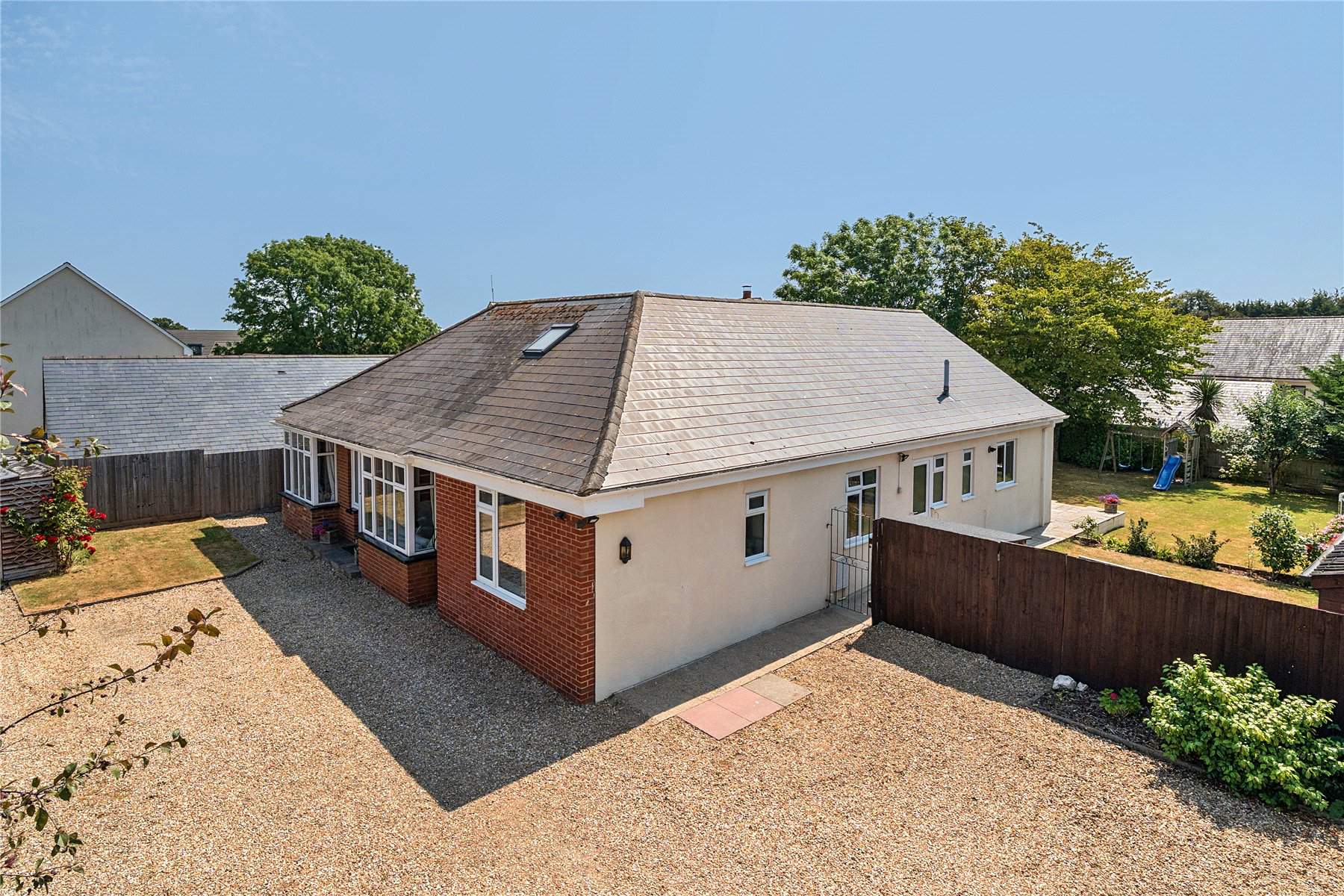 Pinhoe Road, Exeter, Devon, EX4