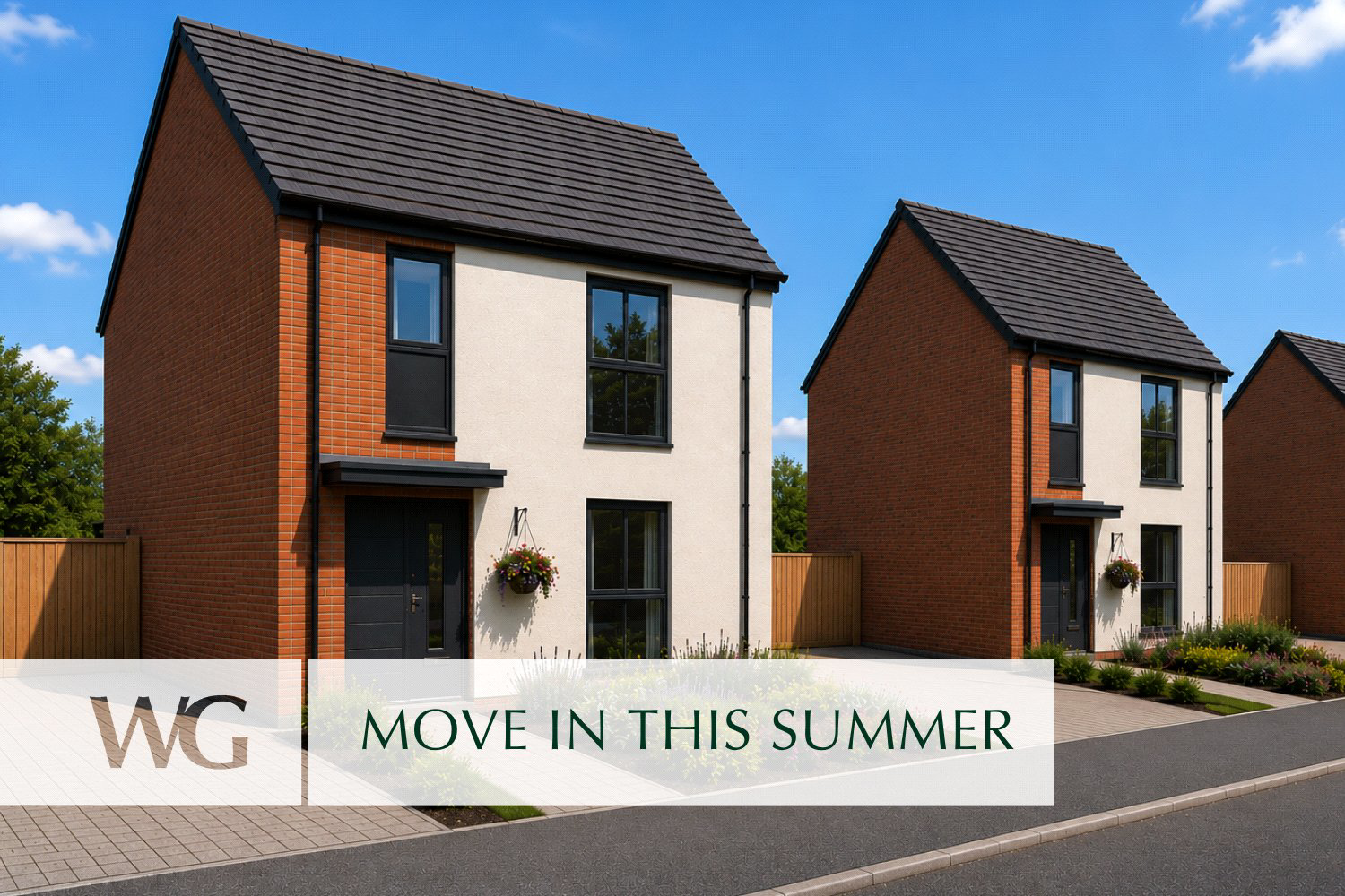 Emerald Heights, Pinhoe, Exeter, EX4