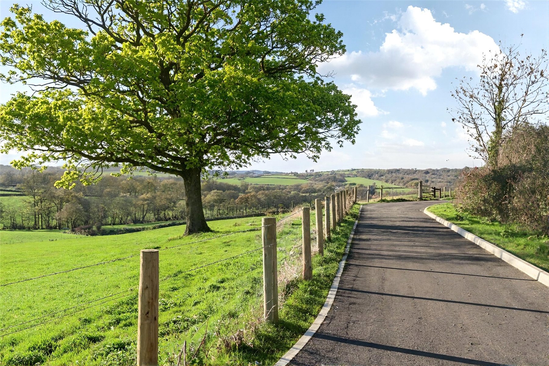 Dartmoor View, Spreyton, EX17, photo 9
