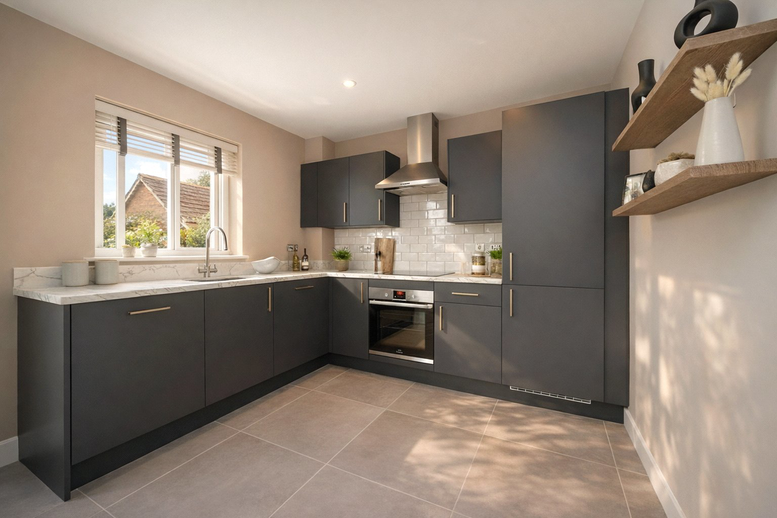 Emerald Heights, Pinhoe, Exeter, EX4, photo 2