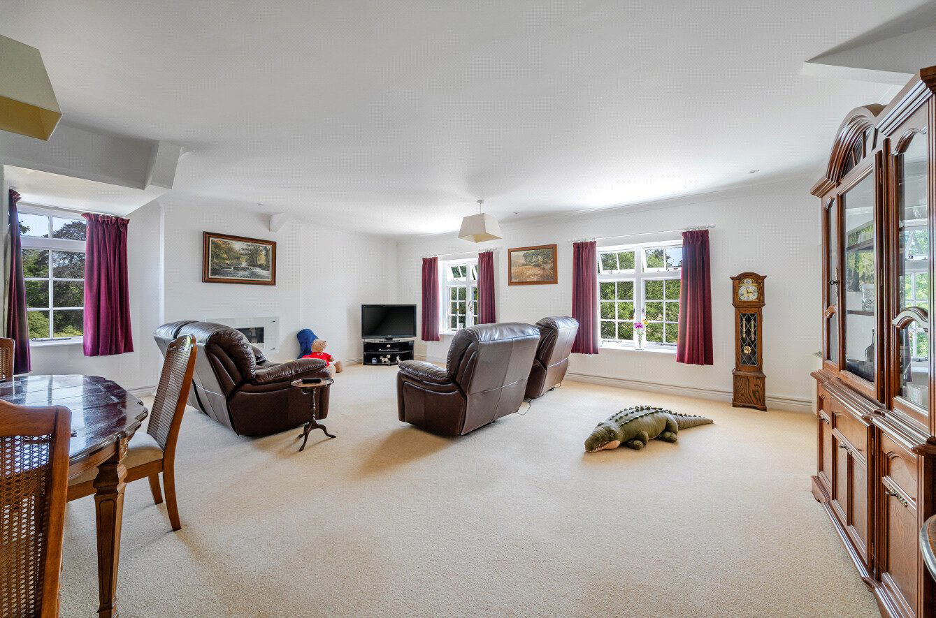 Farringdon House, Farringdon, Exeter, EX5, photo 3