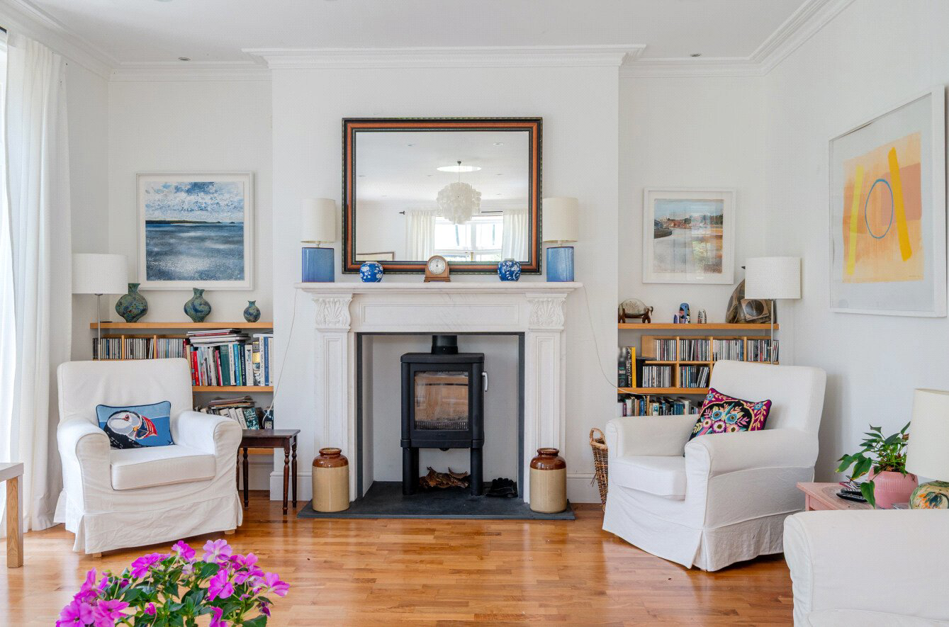 Compass Cottage, Stoke Hill, Exeter, EX4, photo 7
