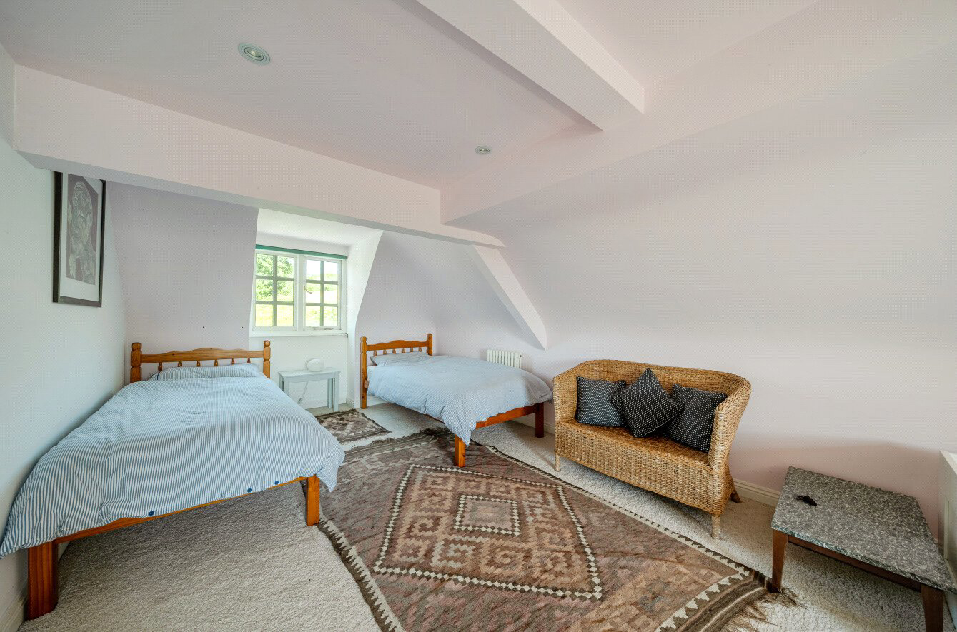 Compass Cottage, Stoke Hill, Exeter, EX4, photo 22