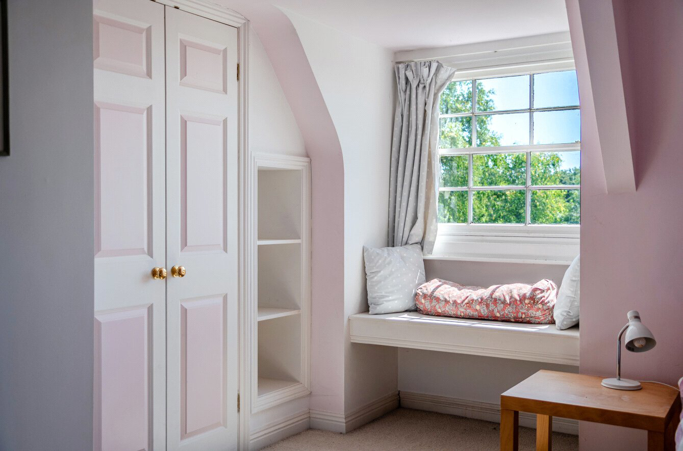 Compass Cottage, Stoke Hill, Exeter, EX4, photo 21