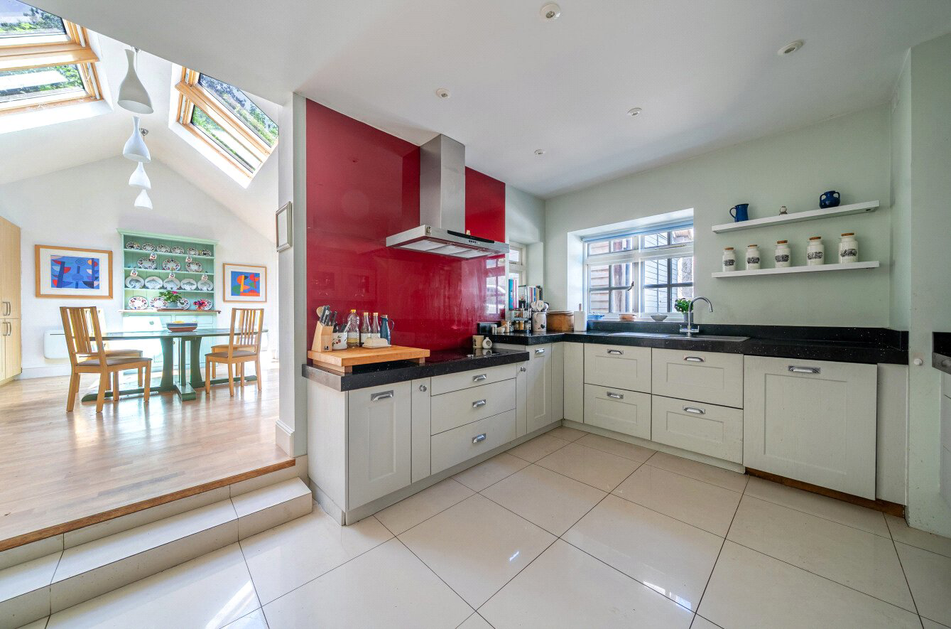 Compass Cottage, Stoke Hill, Exeter, EX4, photo 6