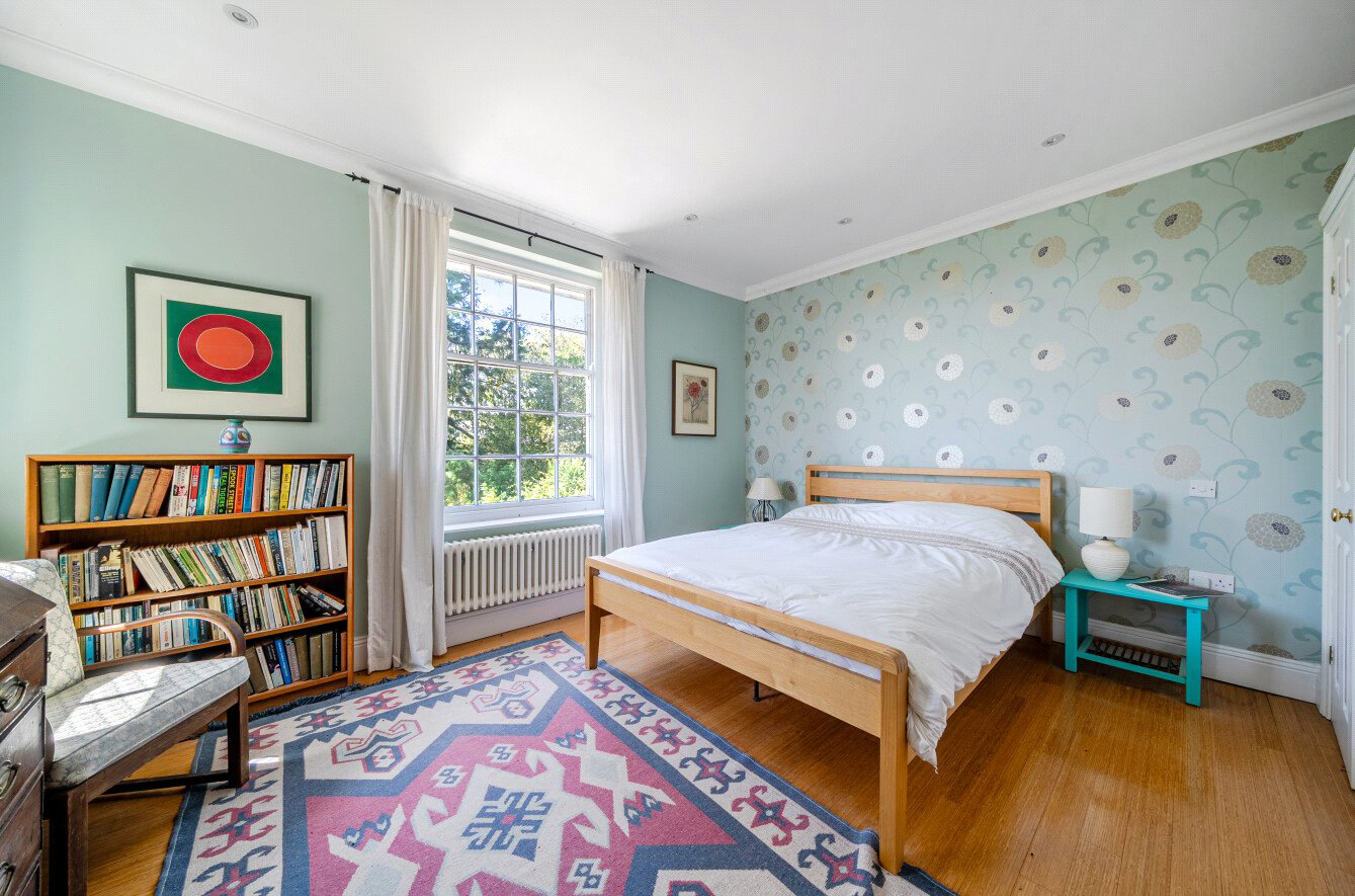 Compass Cottage, Stoke Hill, Exeter, EX4, photo 17
