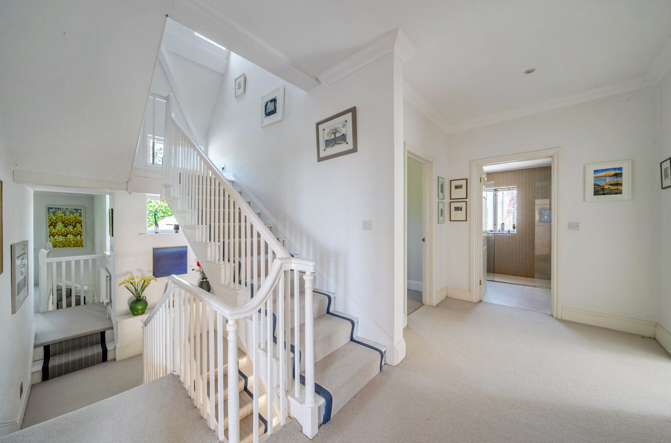 Compass Cottage, Stoke Hill, Exeter, EX4, photo 19