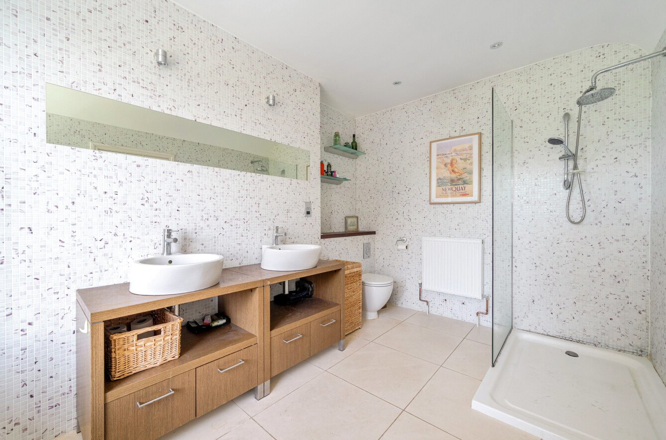 Compass Cottage, Stoke Hill, Exeter, EX4, photo 14